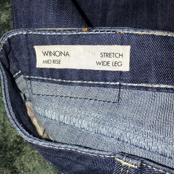 “BUFFALO DAVID BITTON” JEANS 👖 LOT OF 3 PAIRS (IN EUC)!! - Picture 15 of 16